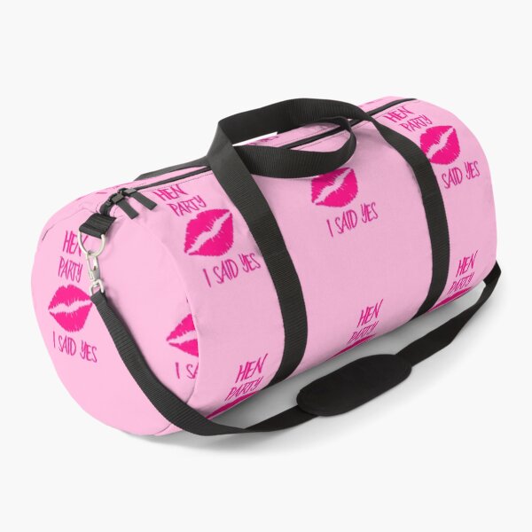 Item preview, HEN PARTY I SAID YES designed and sold by kawrdesigns.