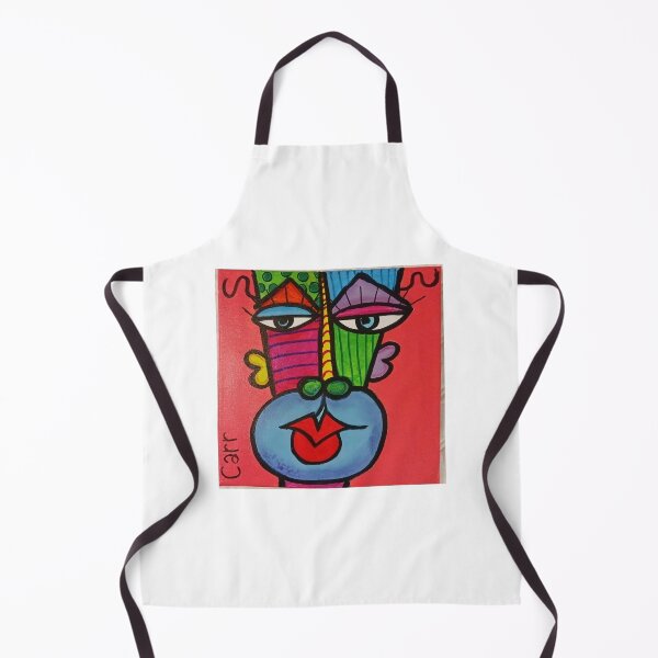 Item preview, Funny Face designed and sold by BobCarrDesigns.
