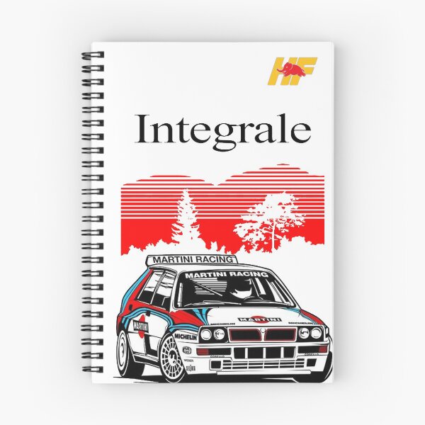 Item preview, LANCIA DELTA INTEGRALE designed and sold by Padrino01.
