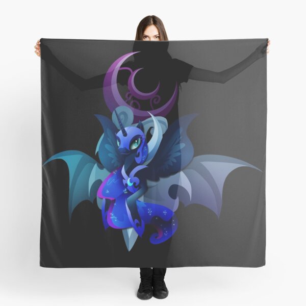 Nightmare Moon Scarf