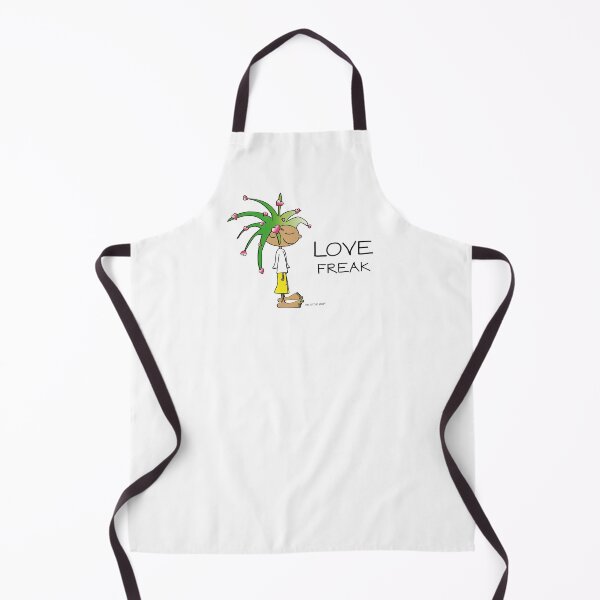 Item preview, Love Freak designed and sold by thelittleyogi.