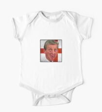 One of Hodgson's Faces One Piece - Short Sleeve
