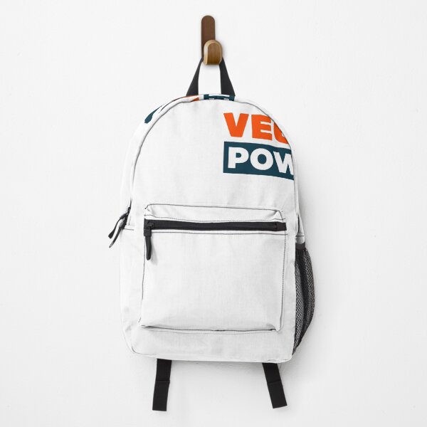 Item preview, Vegan power fitness designed and sold by PlantDemia.