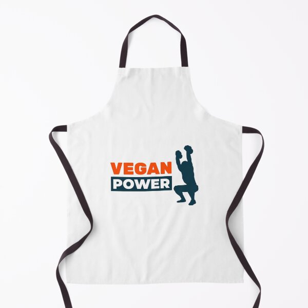 Item preview, Vegan power fitness designed and sold by PlantDemia.