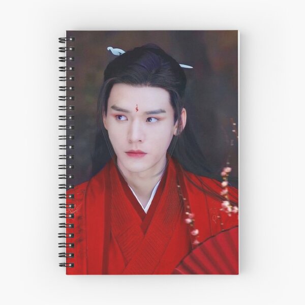 Item preview, Wen Ke Xing Word of Honor designed and sold by MagicShop94.