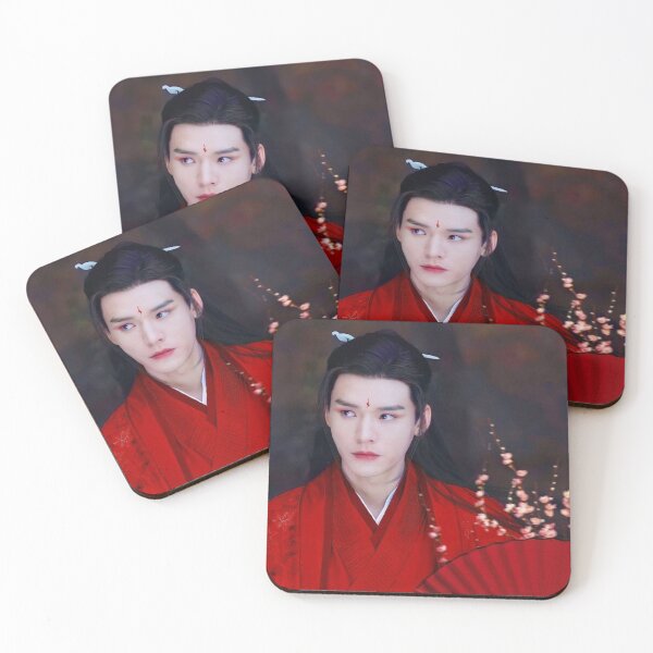 Item preview, Wen Ke Xing Word of Honor designed and sold by MagicShop94.