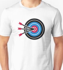 Archery Unisex T-Shirt