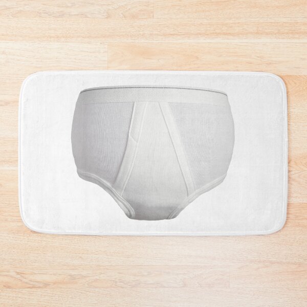 Item preview, Vintage Pants with front pouch designed and sold by portokalis.