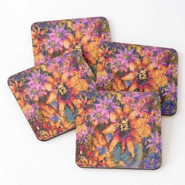 Item preview, Garden Beauties designed and sold by Natalie Holland.