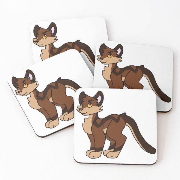 Item preview, Dustpelt Design designed and sold by ceolsonart.