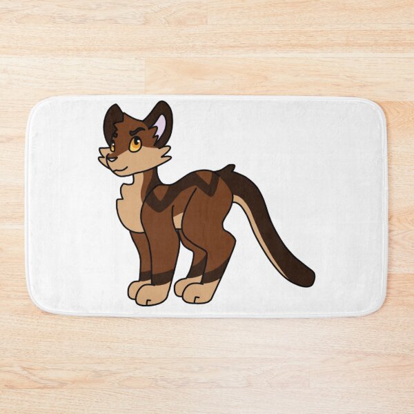 Item preview, Dustpelt Design designed and sold by ceolsonart.