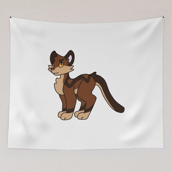 Item preview, Dustpelt Design designed and sold by ceolsonart.