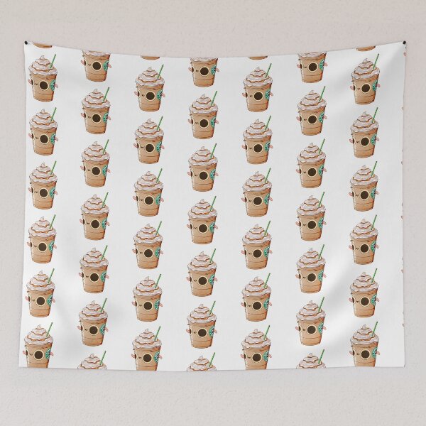 Item preview, Cute frapuccino designed and sold by Rooevergreen.