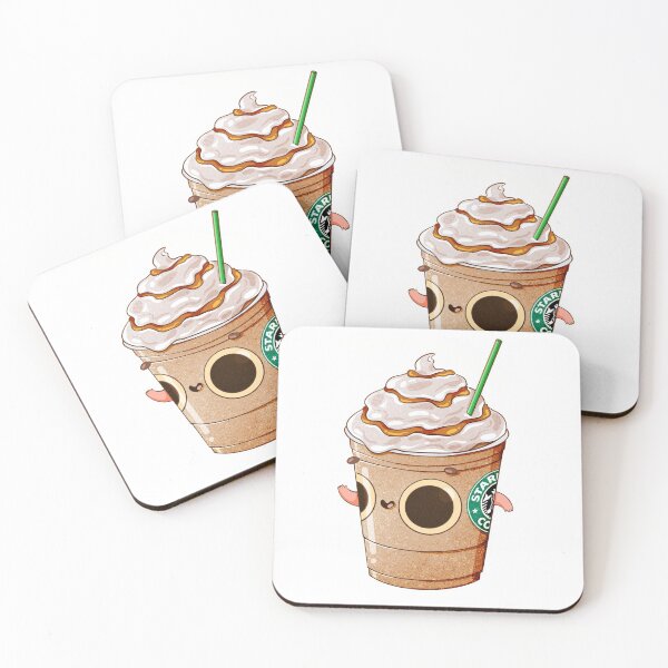 Item preview, Cute frapuccino designed and sold by Rooevergreen.