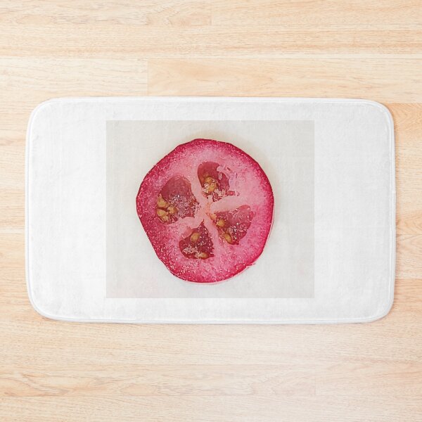 Item preview, Cranberry Cross-section designed and sold by farmbrough.