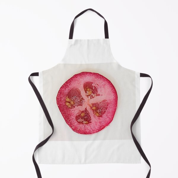 Item preview, Cranberry Cross-section designed and sold by farmbrough.