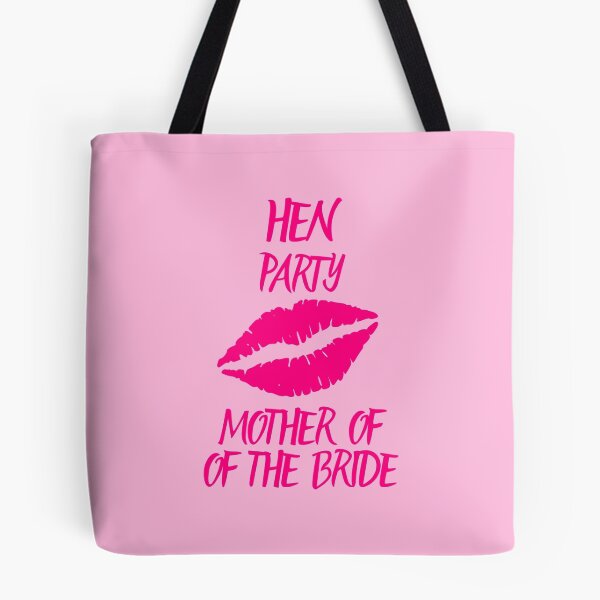 Item preview, HEN PARTY MOTHER OF THE BRIDE designed and sold by kawrdesigns.