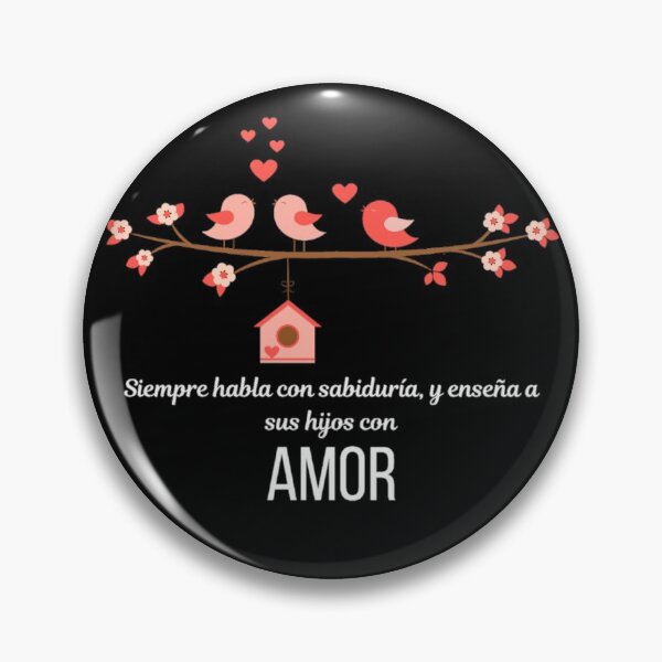 Item preview, Teach your children with Love. Proverbs 31:26 designed and sold by Fe-En-Cristo.