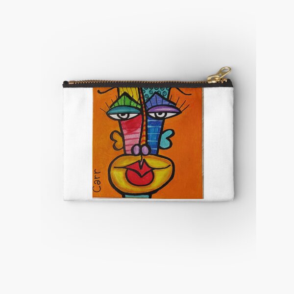 Item preview, Funny Face designed and sold by BobCarrDesigns.