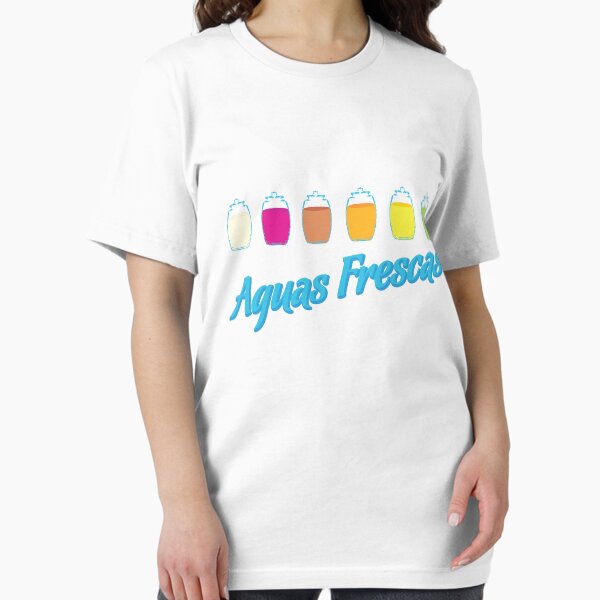 Aguas Frescas Essential T-Shirt
