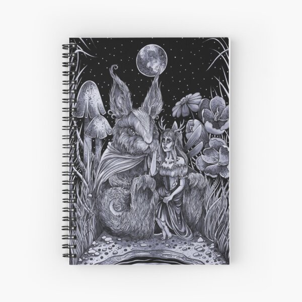 Aperçu de l'œuvre Ostara créée et vendue par Hellgryn.