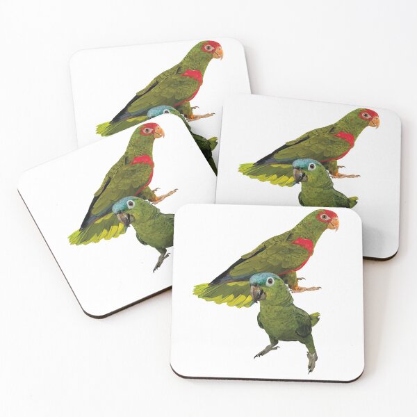 Item preview, Parrots designed and sold by obscurite.