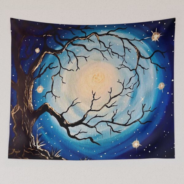 Item preview, Twisty Tree designed and sold by jennyfahfah88.