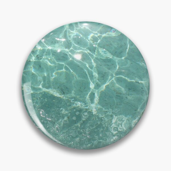 Item preview, Turquoise Ocean designed and sold by KaSaPo.