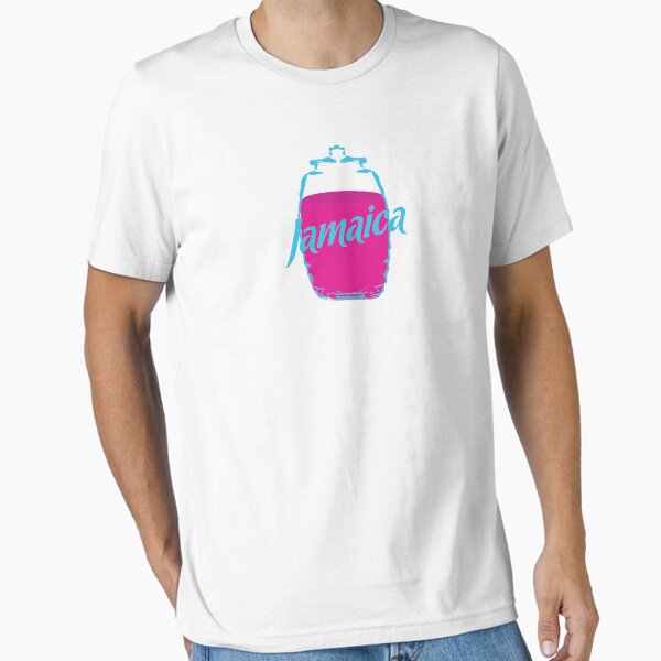 Jamaica Essential T-Shirt