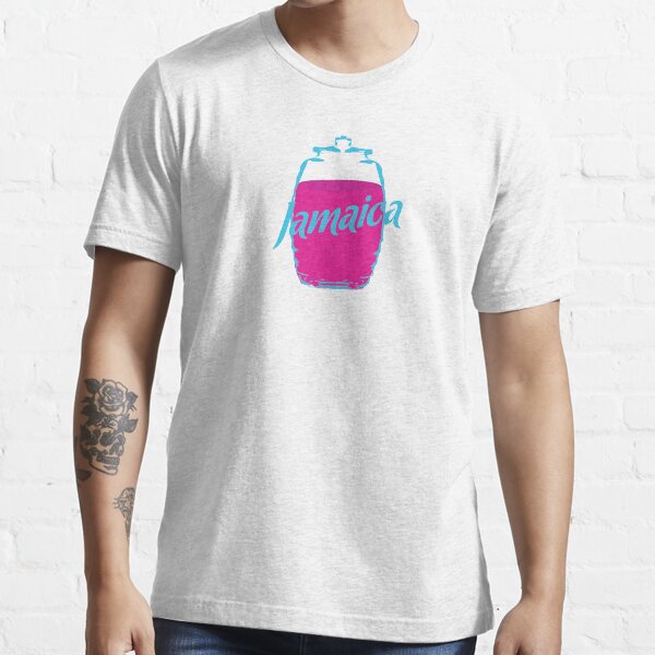 Jamaica Essential T-Shirt