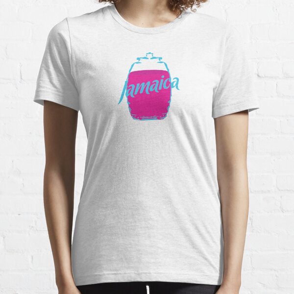 Jamaica Essential T-Shirt