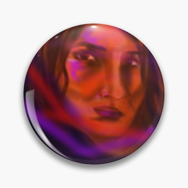 Item preview, Violet designed and sold by Mada Draws.