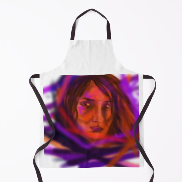 Item preview, Violet designed and sold by Mada Draws.
