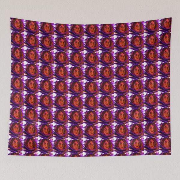 Item preview, Violet designed and sold by Mada Draws.