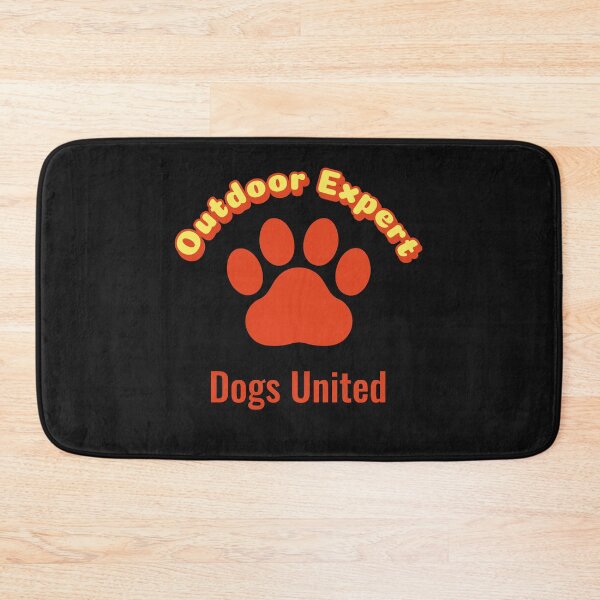 Item preview, Outdoor Expert ; Dog designed and sold by PlayerPurple20.