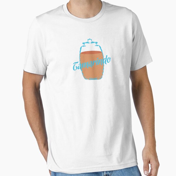 Tamarindo Essential T-Shirt