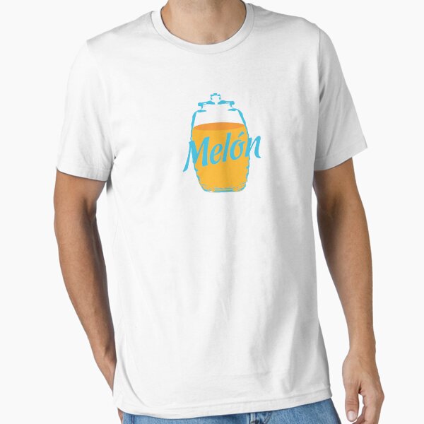 Melon Essential T-Shirt