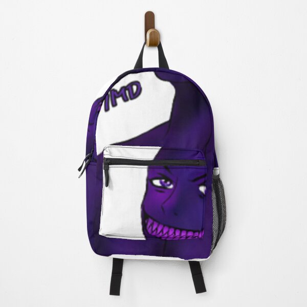 Item preview, Purple Monster M7 designed and sold by M7Capone.