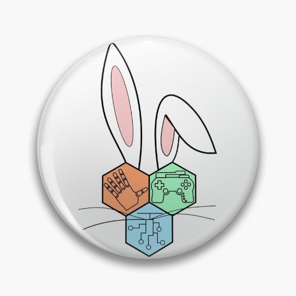 Item preview, GRiP Easter Bunny  designed and sold by gripperz.
