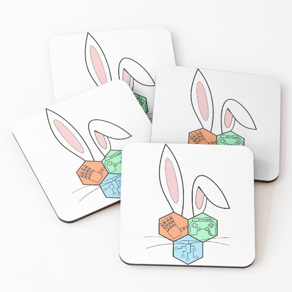 Item preview, GRiP Easter Bunny  designed and sold by gripperz.