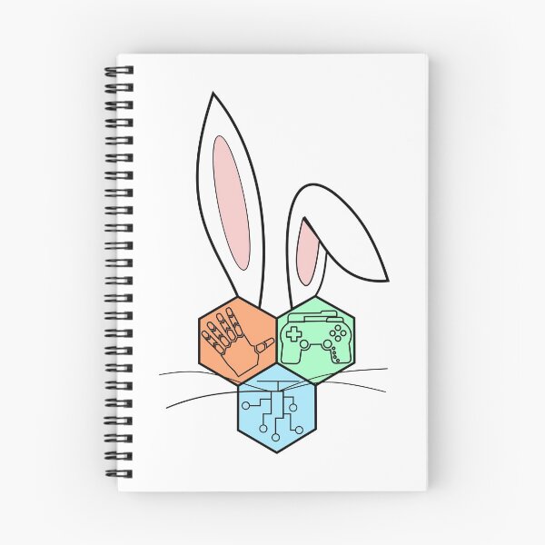 Item preview, GRiP Easter Bunny  designed and sold by gripperz.