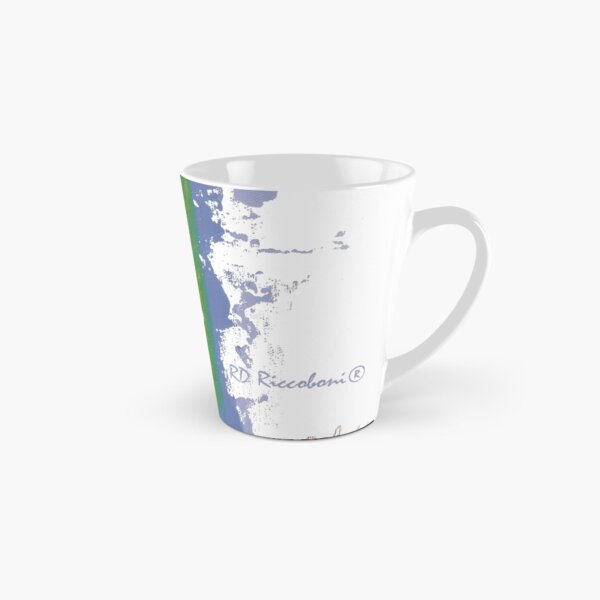 Pride Parade Rainbow Diversity by RD RIccoboni Tall Mug