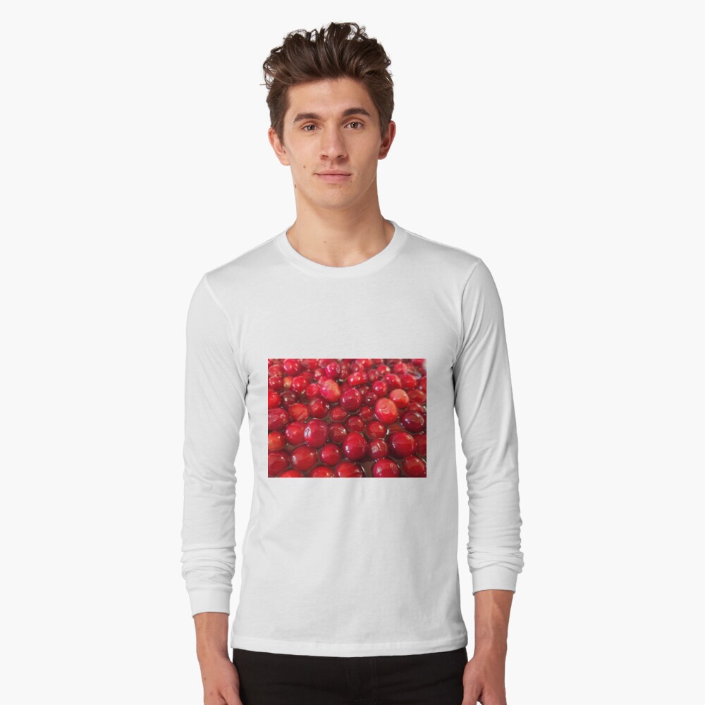 Item preview, Long Sleeve T-Shirt designed and sold by farmbrough.