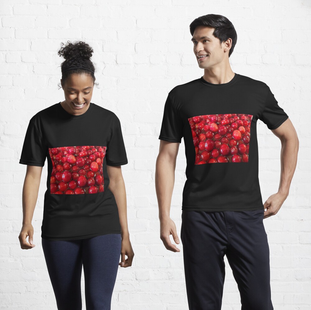 Item preview, Active T-Shirt designed and sold by farmbrough.