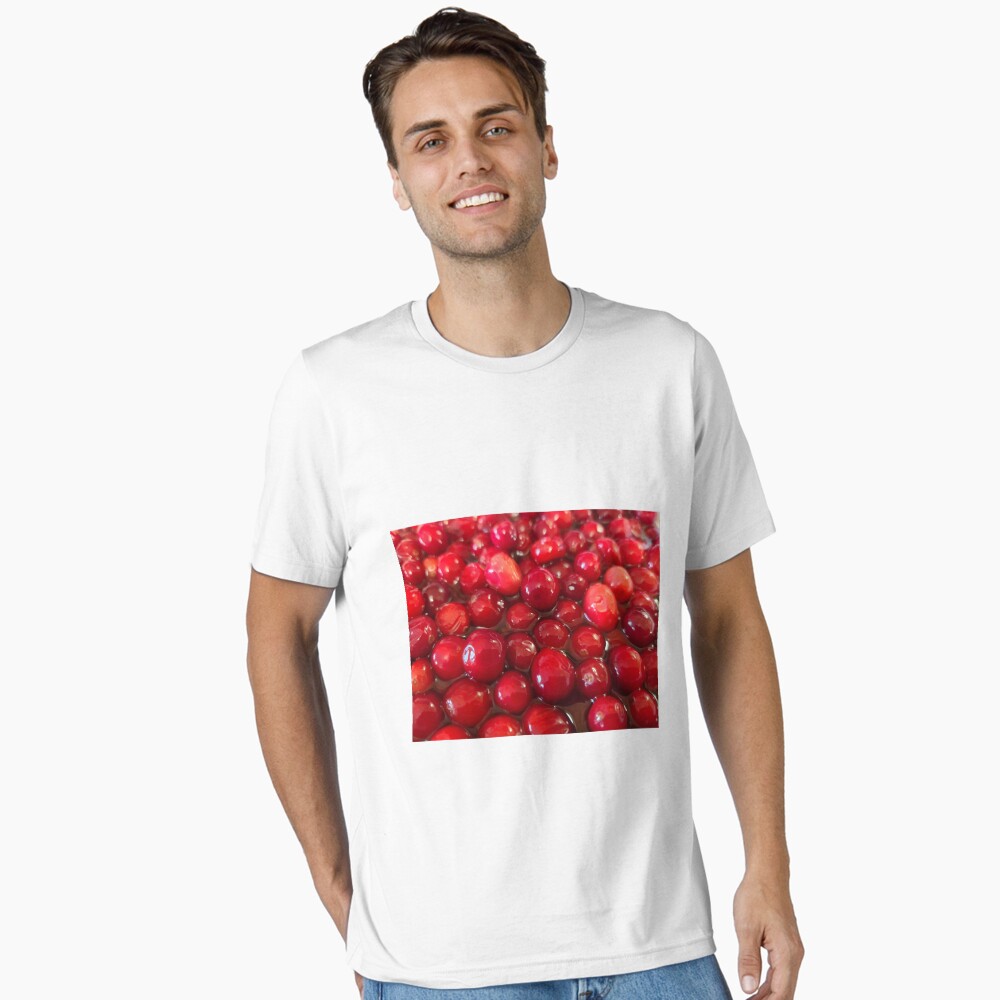 Item preview, Essential T-Shirt designed and sold by farmbrough.