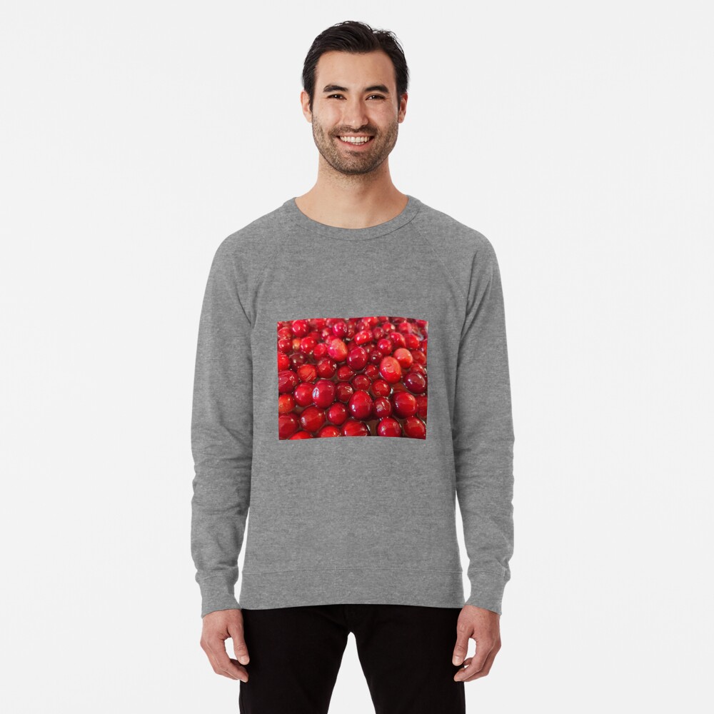 Item preview, Lightweight Sweatshirt designed and sold by farmbrough.