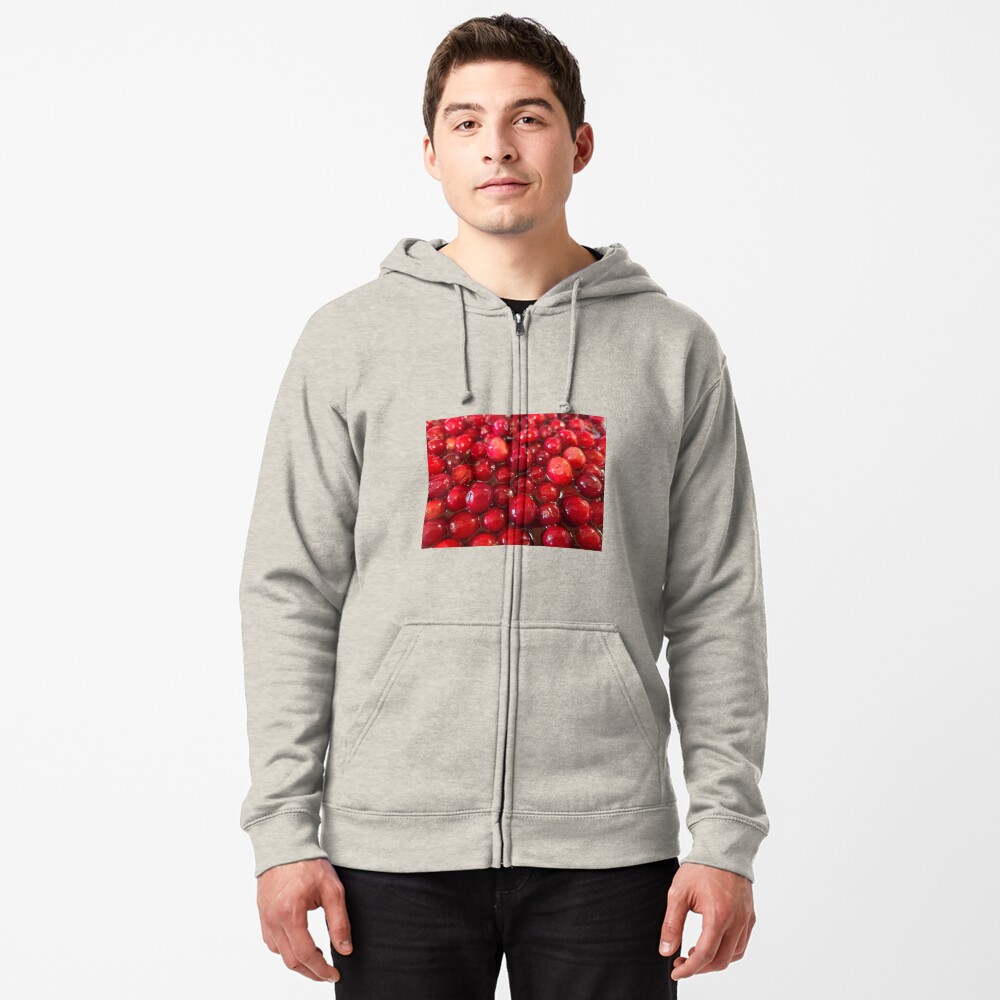 Item preview, Zipped Hoodie designed and sold by farmbrough.