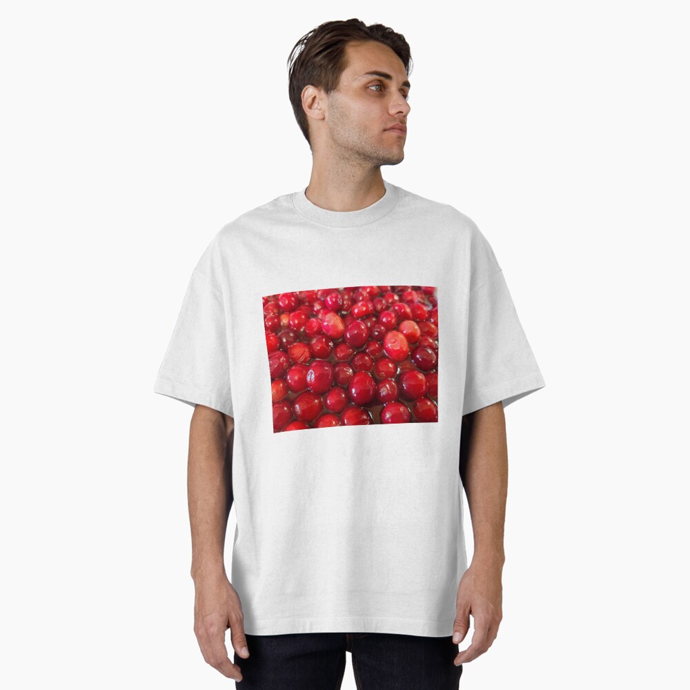 Item preview, Oversized T-Shirt designed and sold by farmbrough.