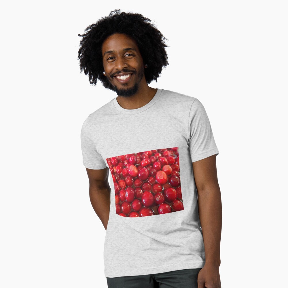 Item preview, Tri-blend T-Shirt designed and sold by farmbrough.