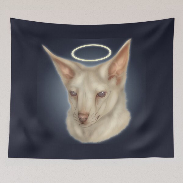 Item preview, Little Angel designed and sold by LunarLilac1.